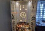 3BHK flat for sale at NR white meadows apartment in Bengaluru