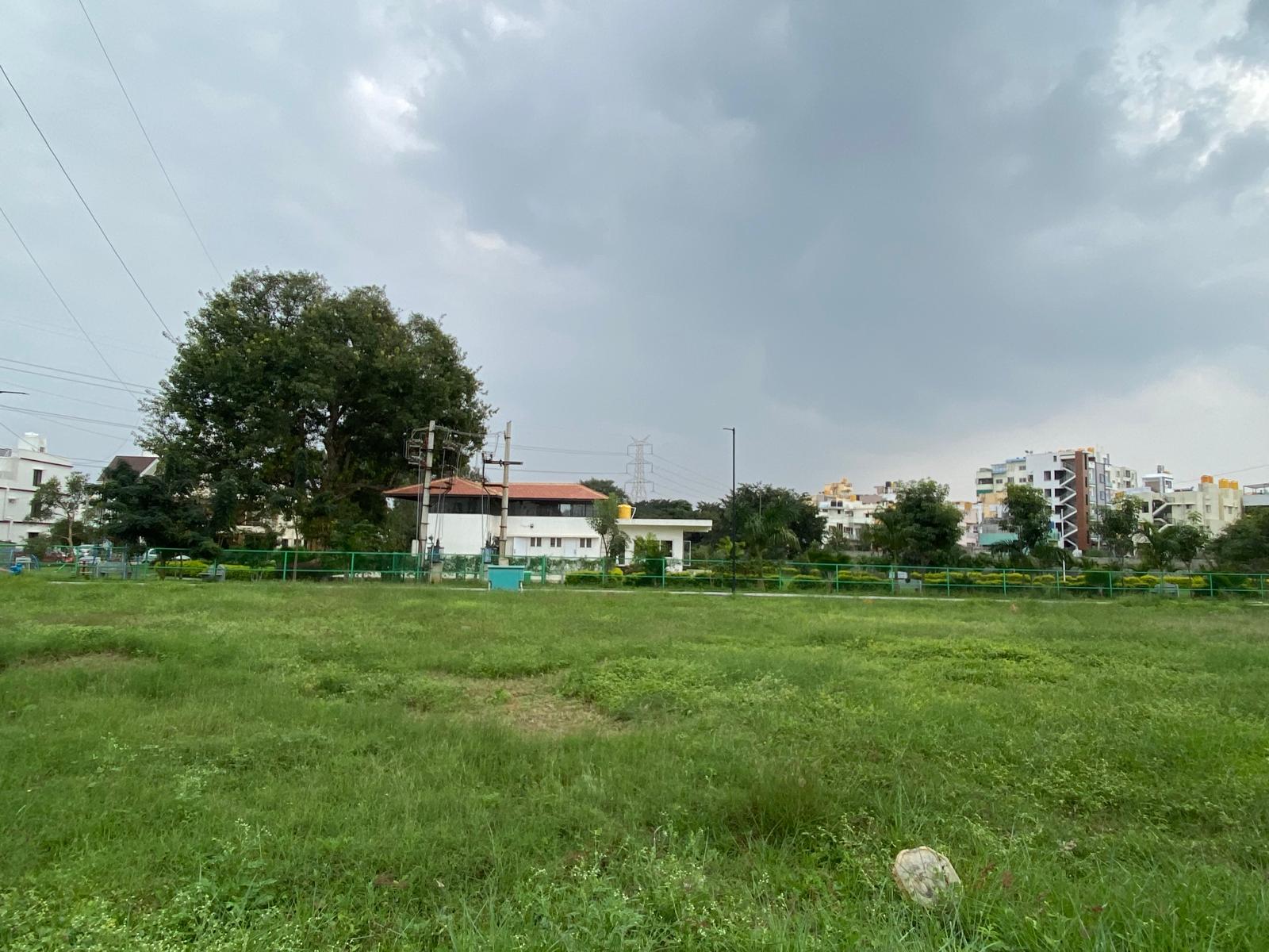 2Bhk and 3bhk flat for rent in Bengaluru