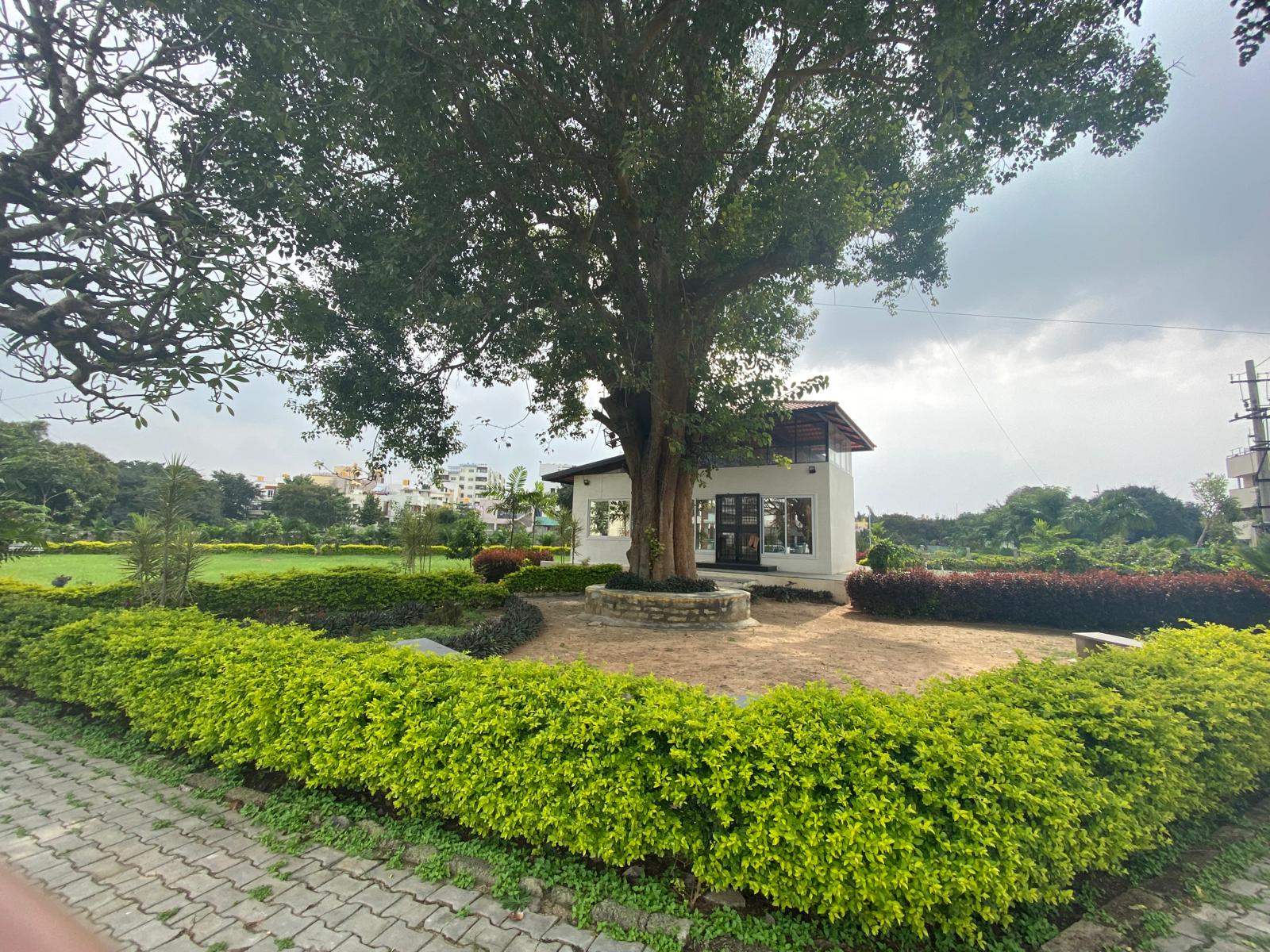 2Bhk and 3bhk flat for rent in Bengaluru