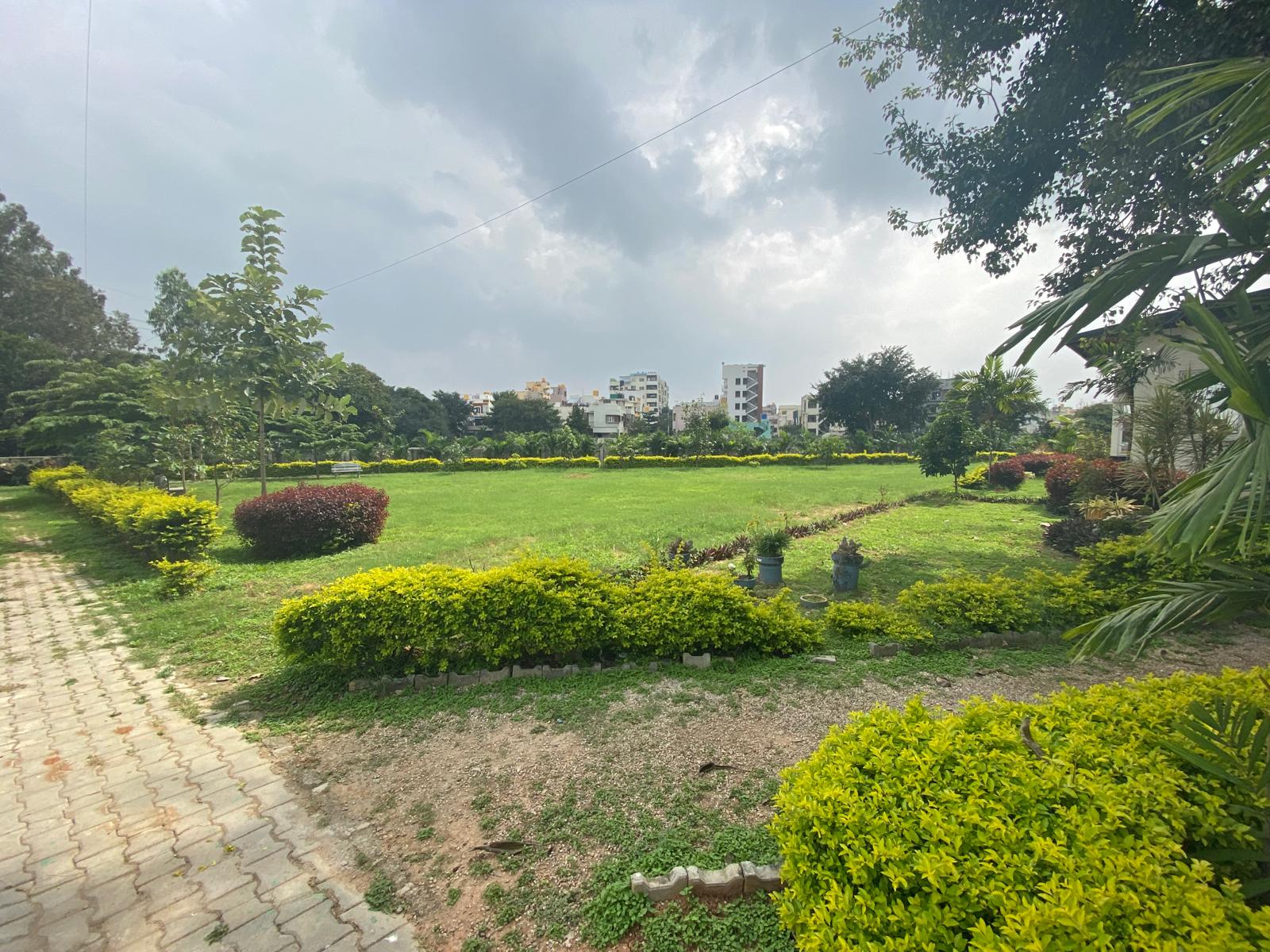 2Bhk and 3bhk flat for rent in Bengaluru