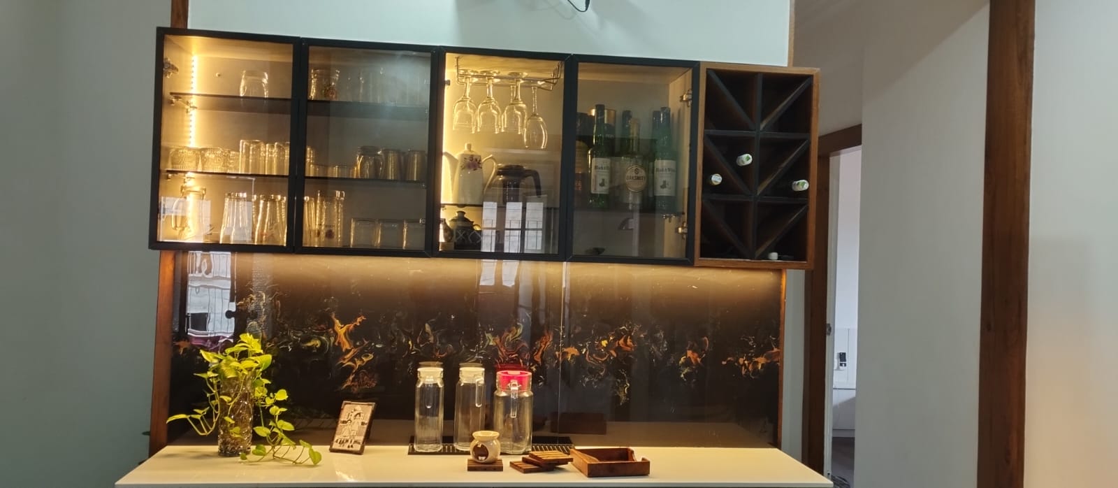 3 BHK Apartment for sale in Mantri global heights Bengaluru