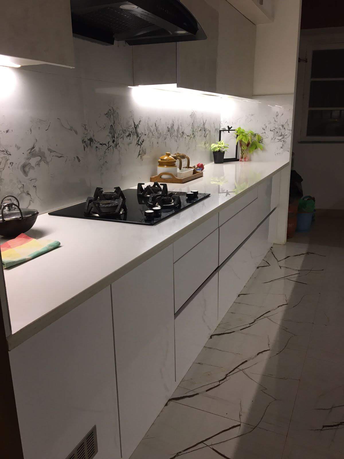 3 BHK Apartment for sale in Mantri global heights Bengaluru