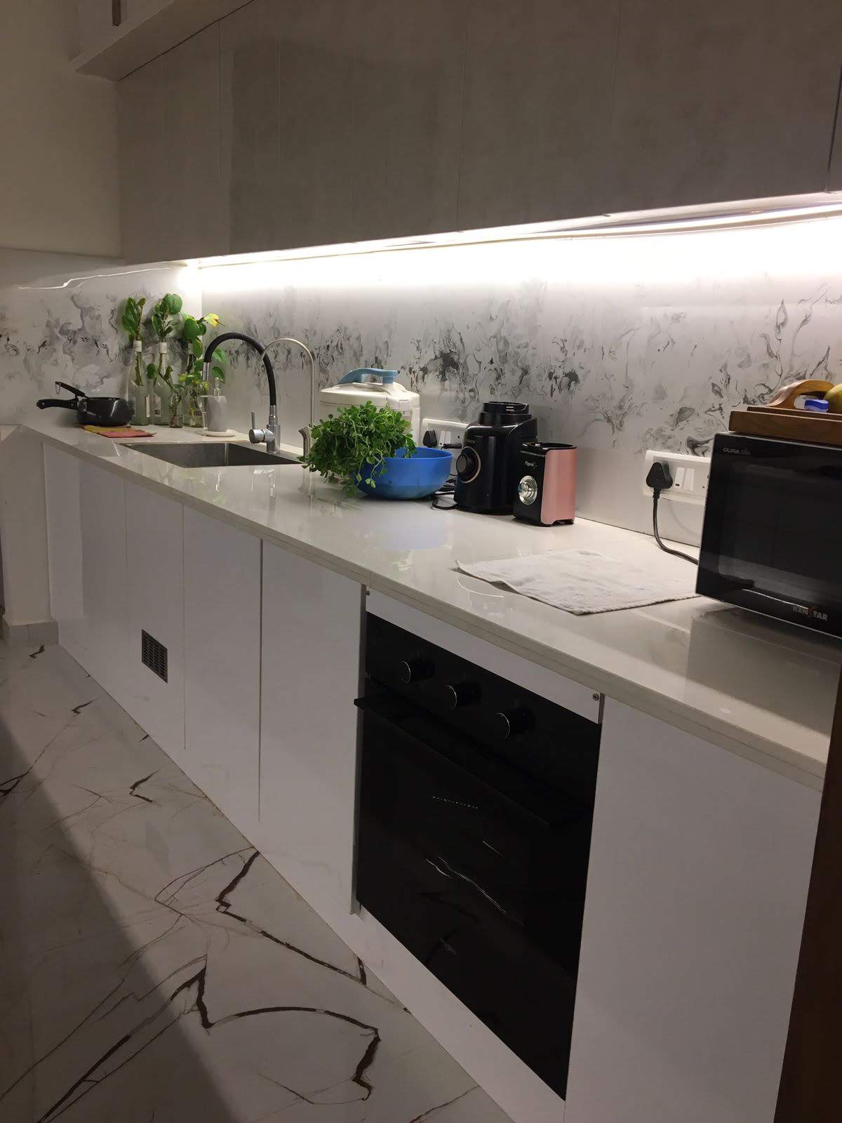 3 BHK Apartment for sale in Mantri global heights Bengaluru