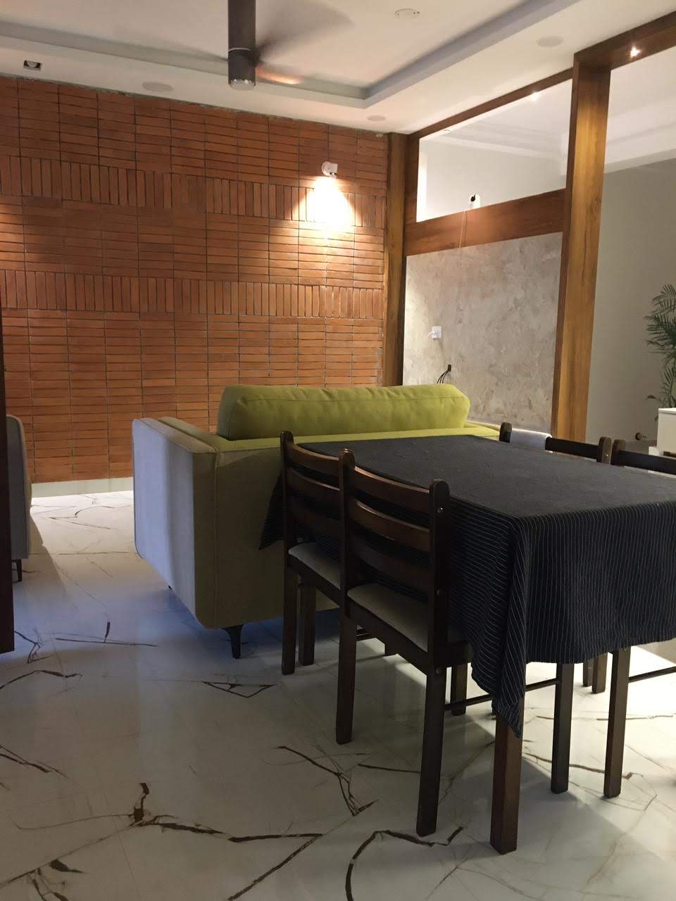 3 BHK Apartment for sale in Mantri global heights Bengaluru