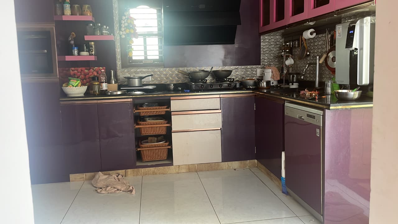 House for sale in Bengaluru