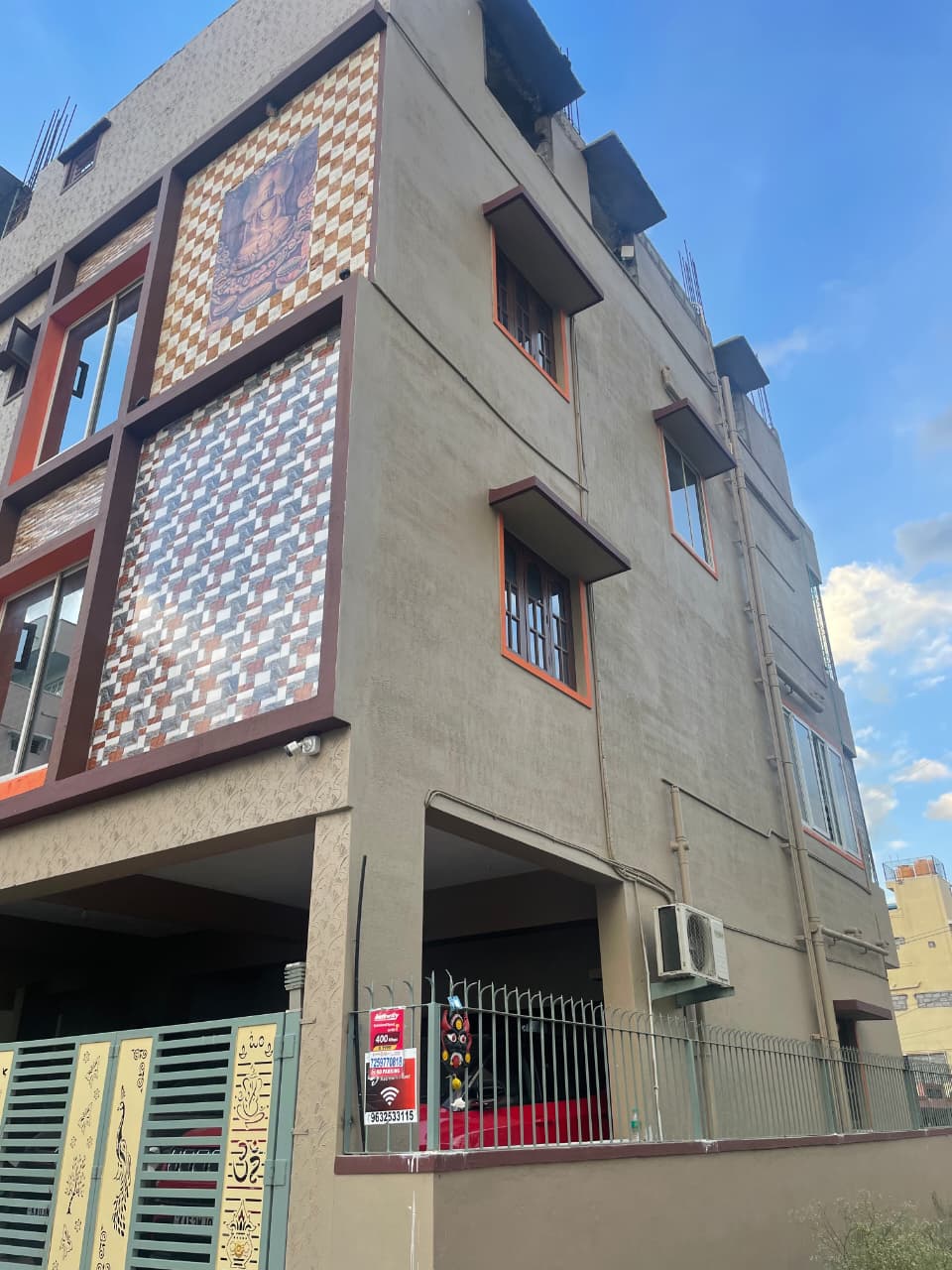 House for sale in Bengaluru