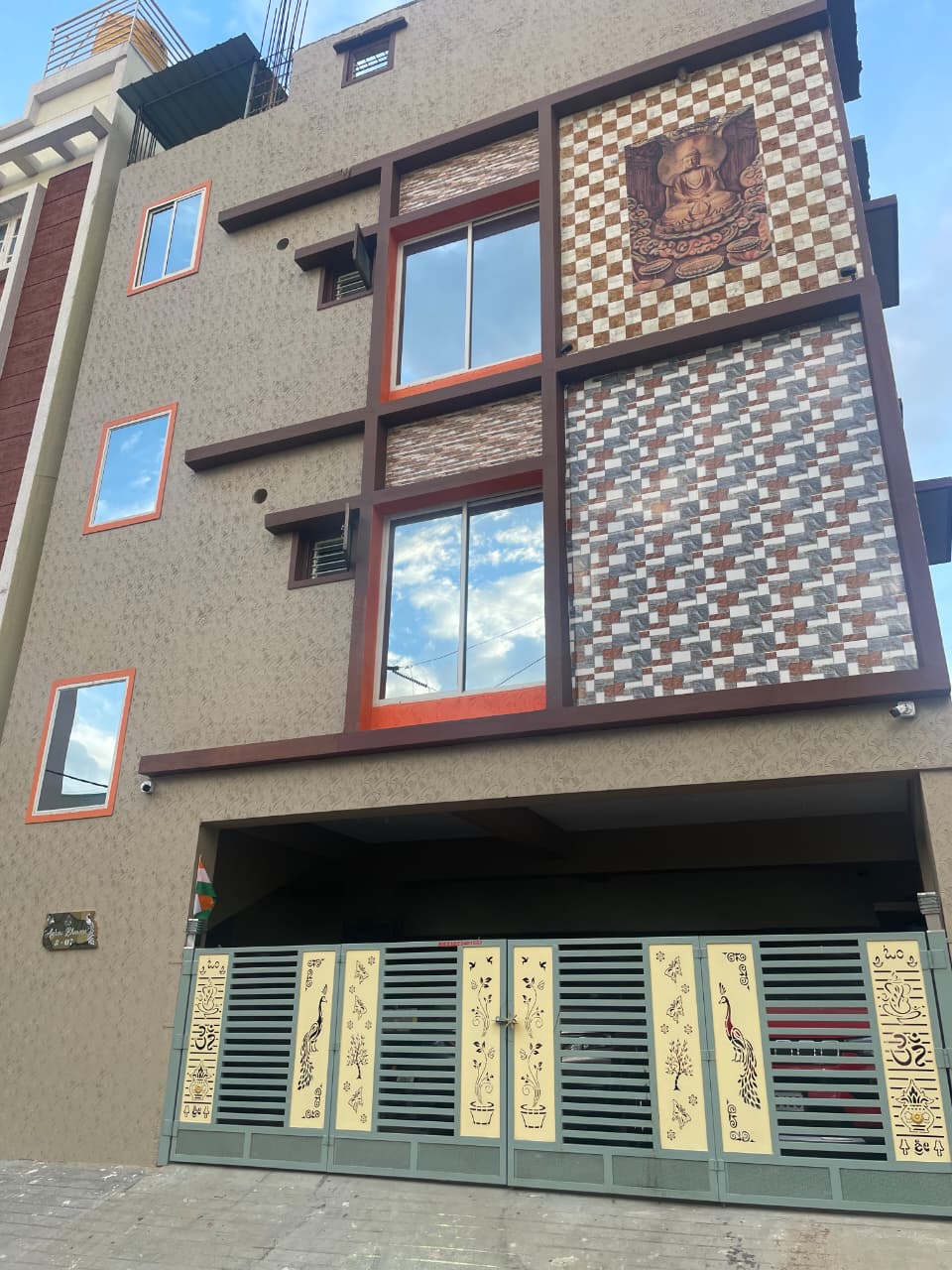 House for sale in Bengaluru