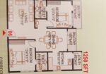 2BHK Apartment for sale in ARK Saerene County Bengaluru