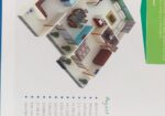 2BHK Apartment for sale in ARK Saerene County Bengaluru