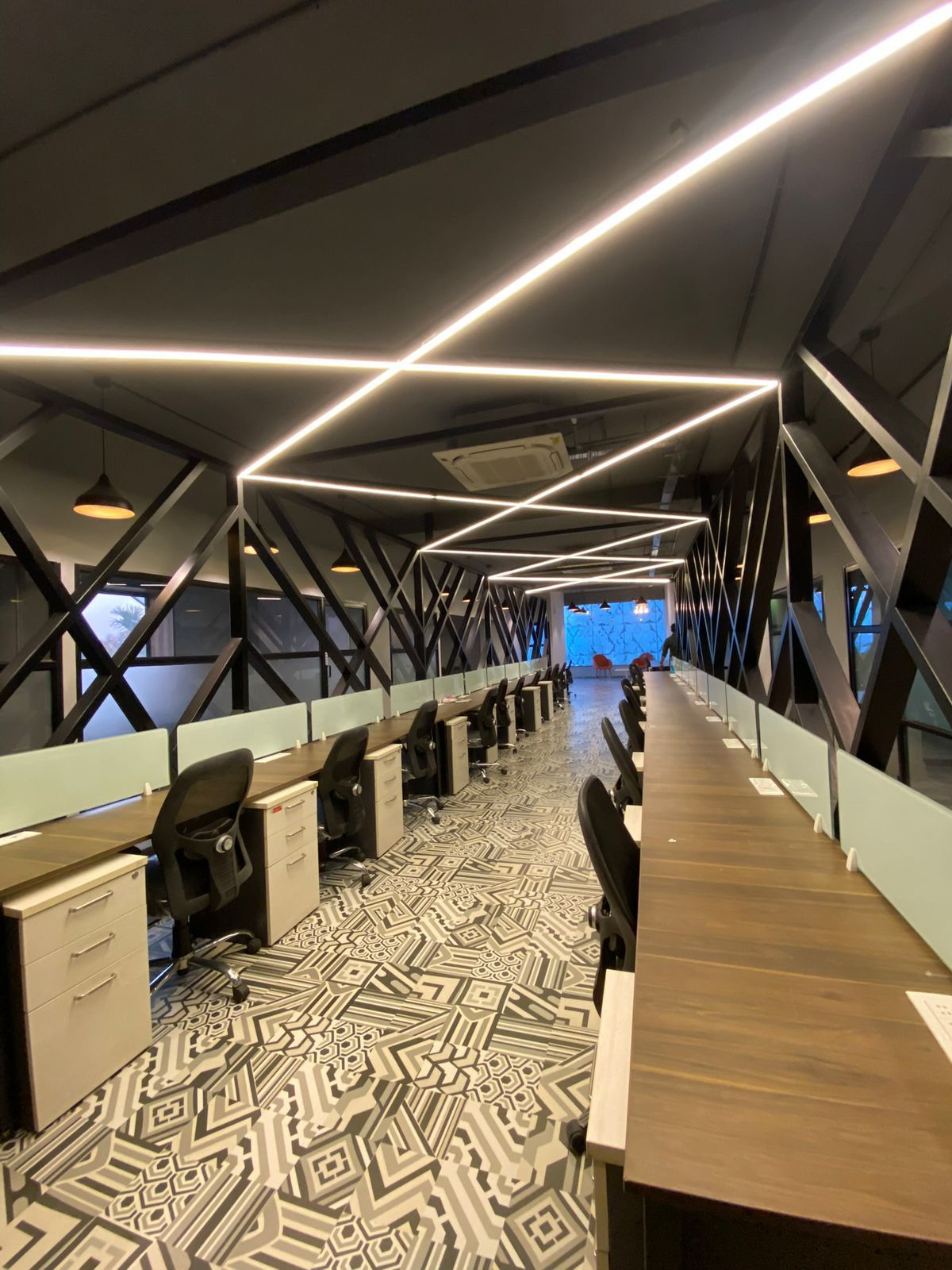 Commercial Space for Office Rent in Bengaluru