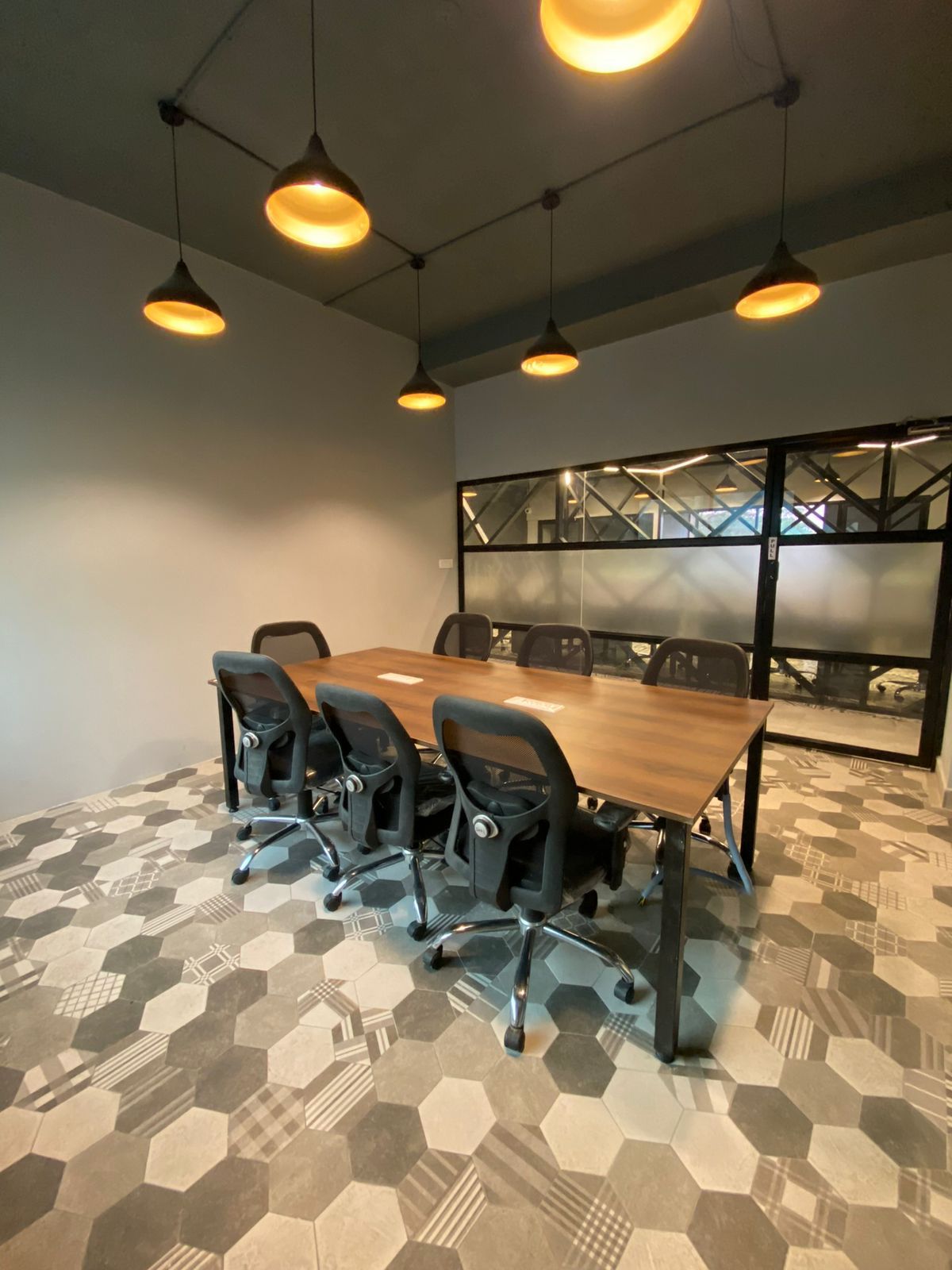 Commercial Space for Office Rent in Bengaluru