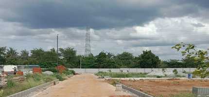 Commercial site for sale in Bengaluru