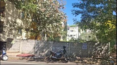 Plot for Sale in R R Nagar BEML Layout Bengaluru