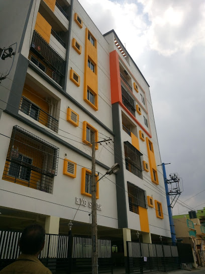 Apartment for sale in Bengaluru