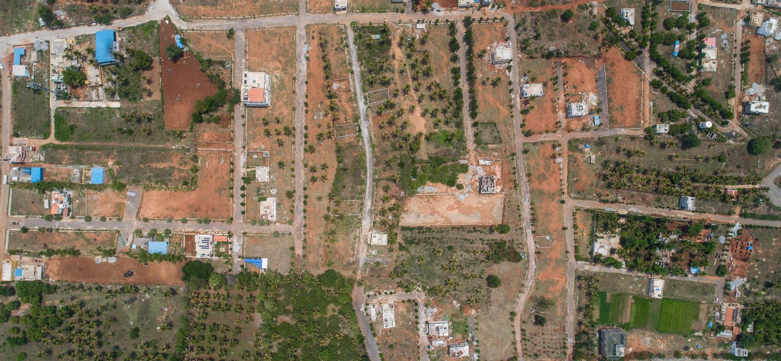 Villa Plot Project for sale in Bengaluru