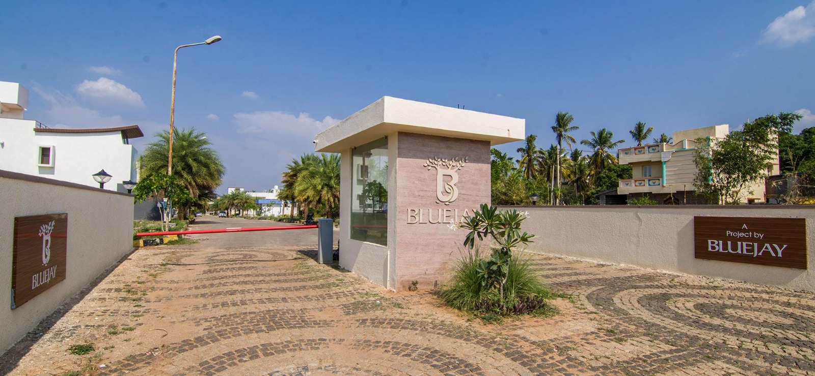 Villa Plot Project for sale in Bengaluru
