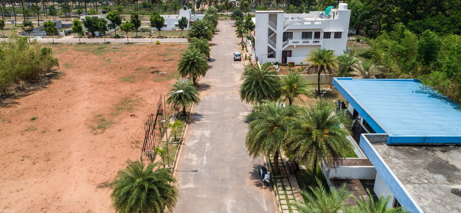 Villa Plot Project for sale in Bengaluru
