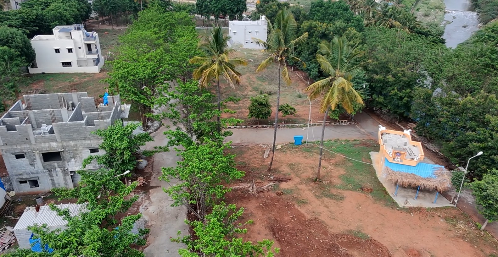 Villa Plot Project for sale in Bengaluru