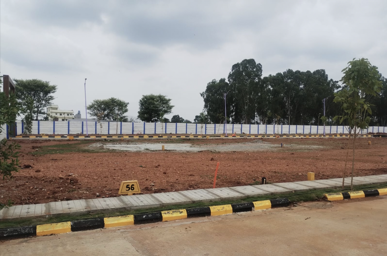 Villa Plot Project for sale in Kengeri, Bengaluru