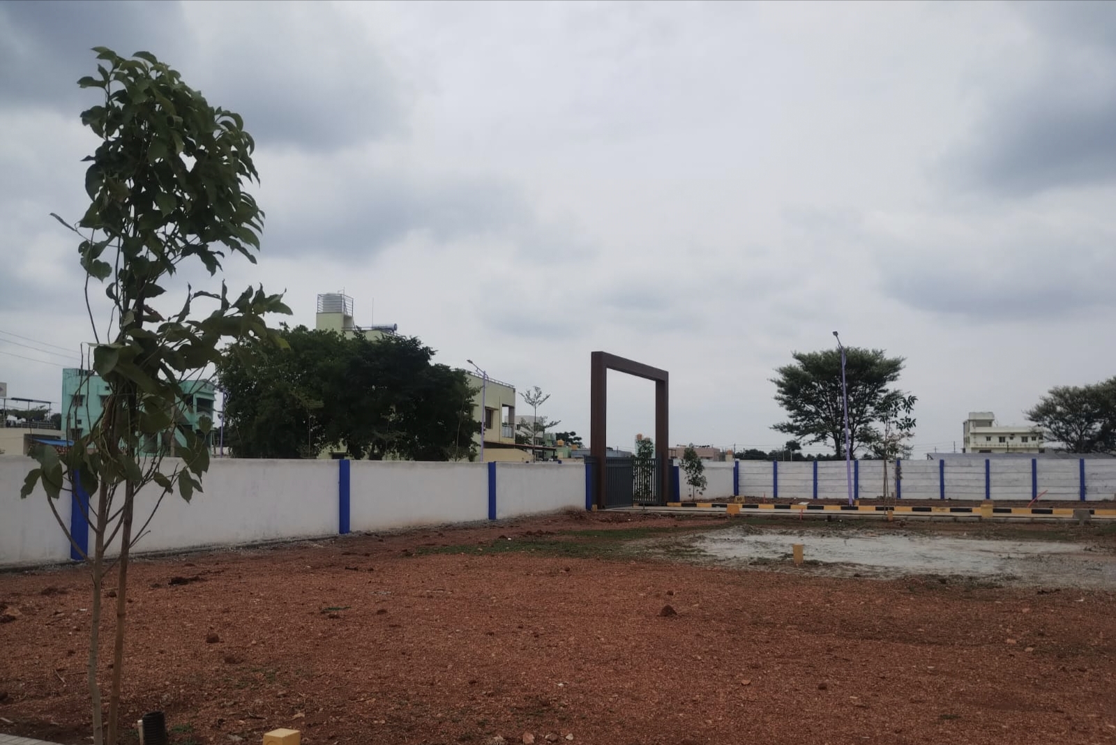 Villa Plot Project for sale in Kengeri, Bengaluru