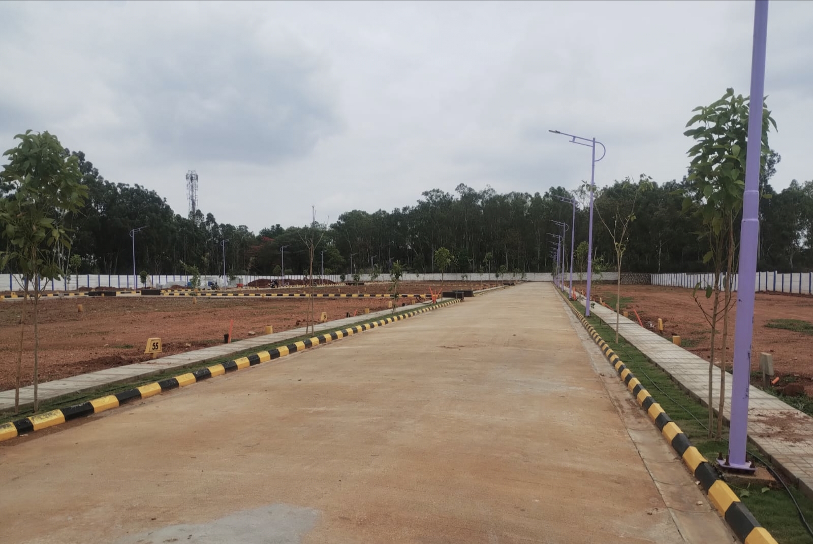 Villa Plot Project for sale in Kengeri, Bengaluru
