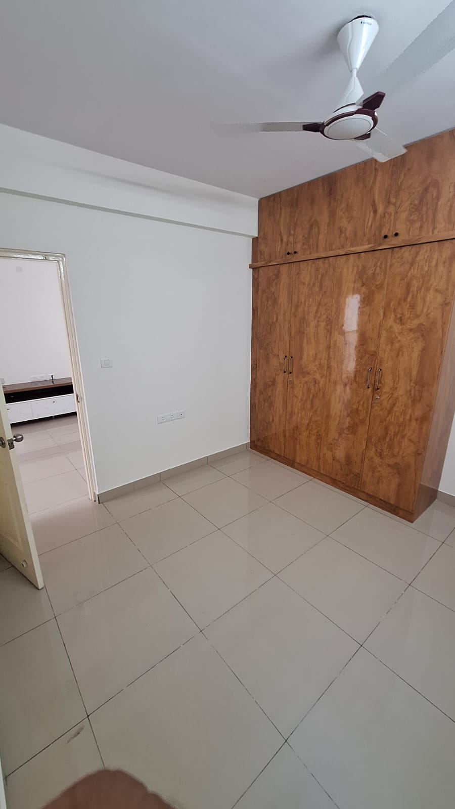 Flat for sale in Basapura Bangaluru