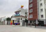 Flat for sale in Basapura Bangaluru