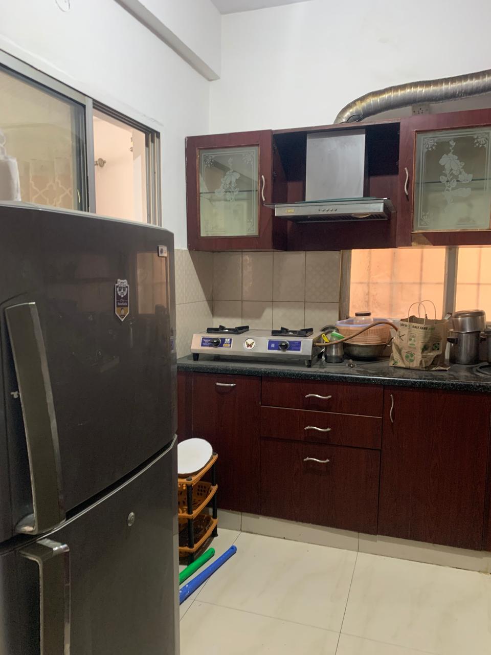 3Bhk Apartment for Rent in Bengaluru