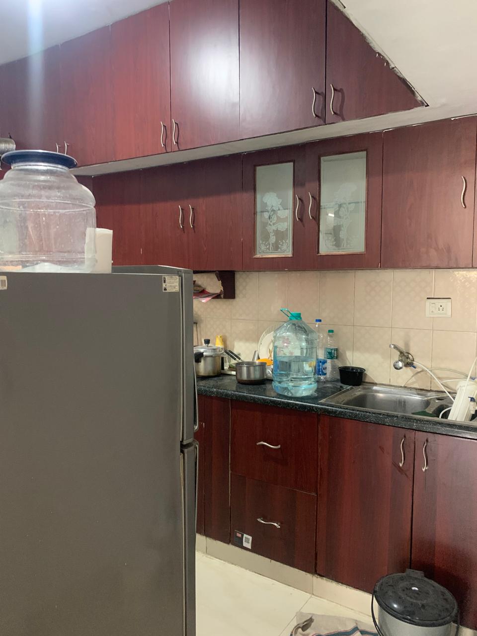 3Bhk Apartment for Rent in Bengaluru