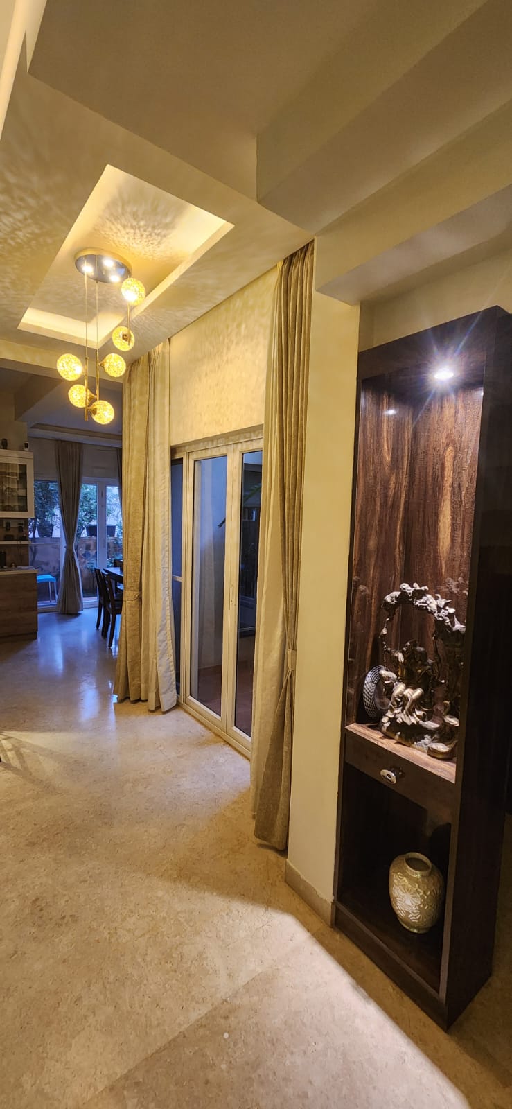 Villa for Rent in Bangaluru