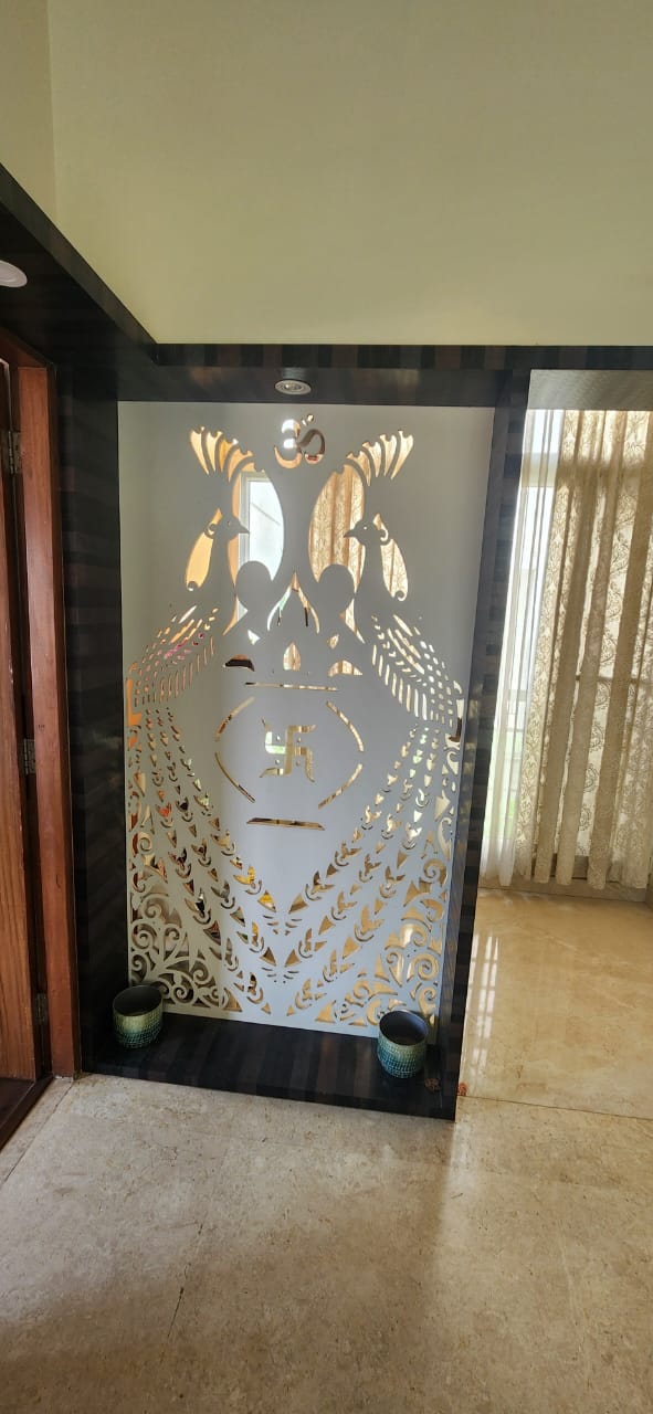 Villa for Rent in Bangaluru