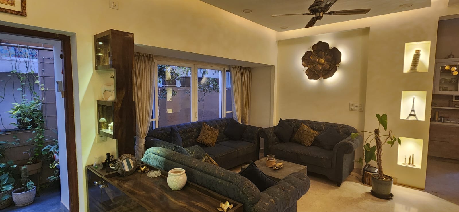 Villa for Rent in Bangaluru