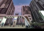 1BHK flat for sale in Candeur Signature Apartment Bengaluru