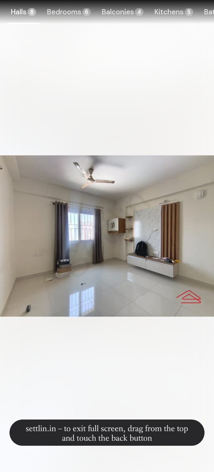 Flat for sale in skanda elina Apartment in Bengaluru