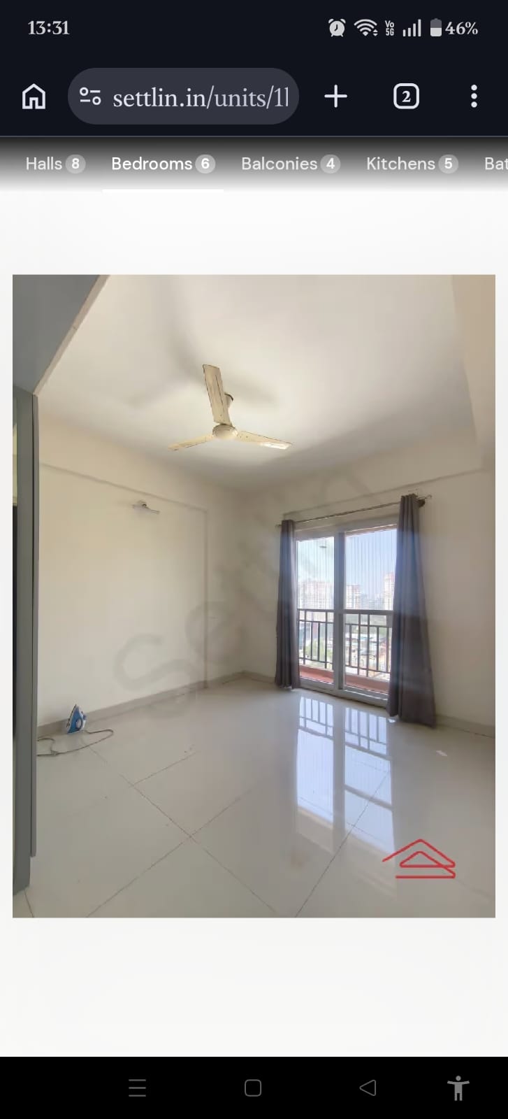 Flat for sale in skanda elina Apartment in Bengaluru