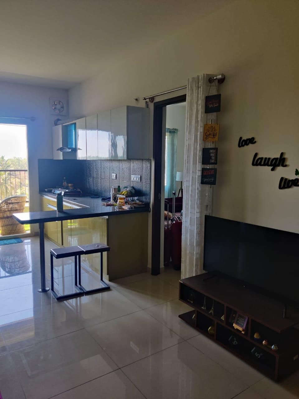 Flat for Sale in Sobha Dream Acres Bengaluru
