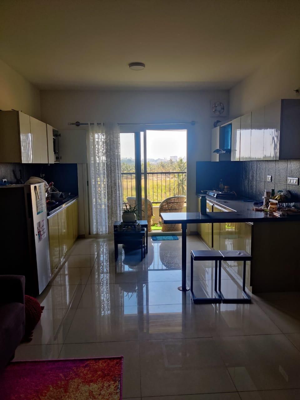 Flat for Sale in Sobha Dream Acres Bengaluru