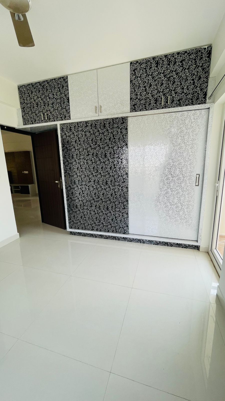Flat for Rent in Bengaluru