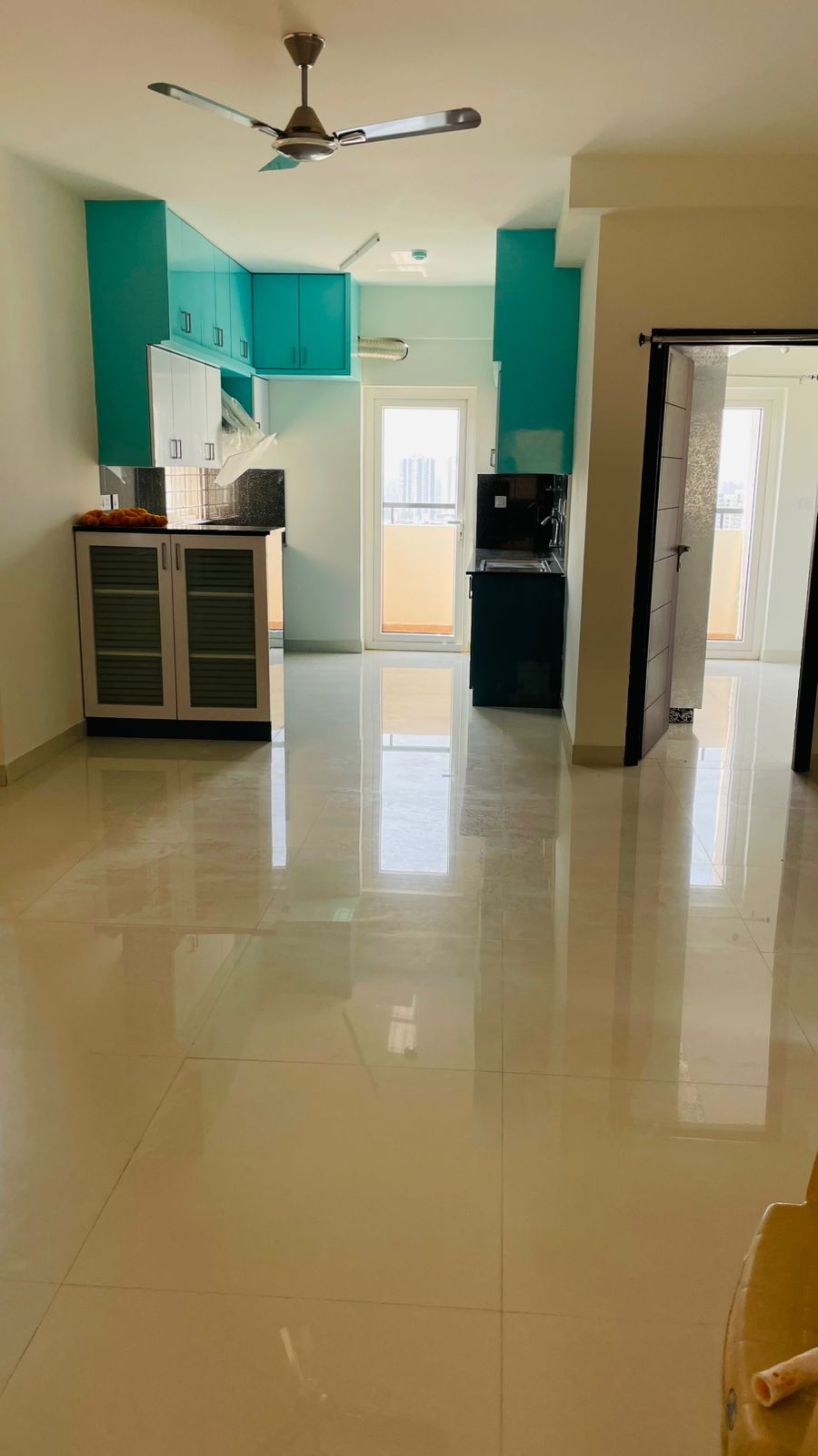 Flat for Rent in Bengaluru