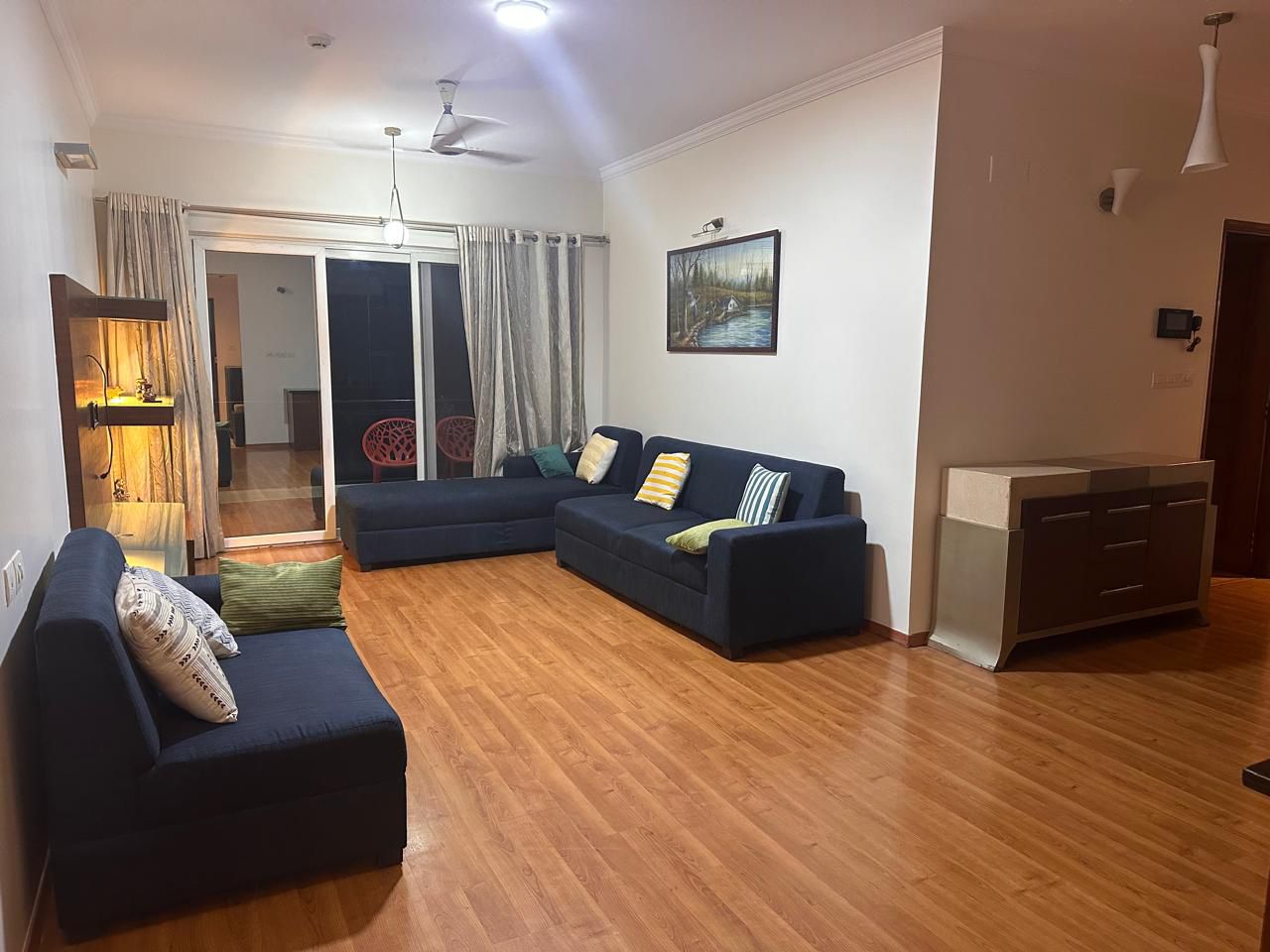Flat for Sale in Bengaluru