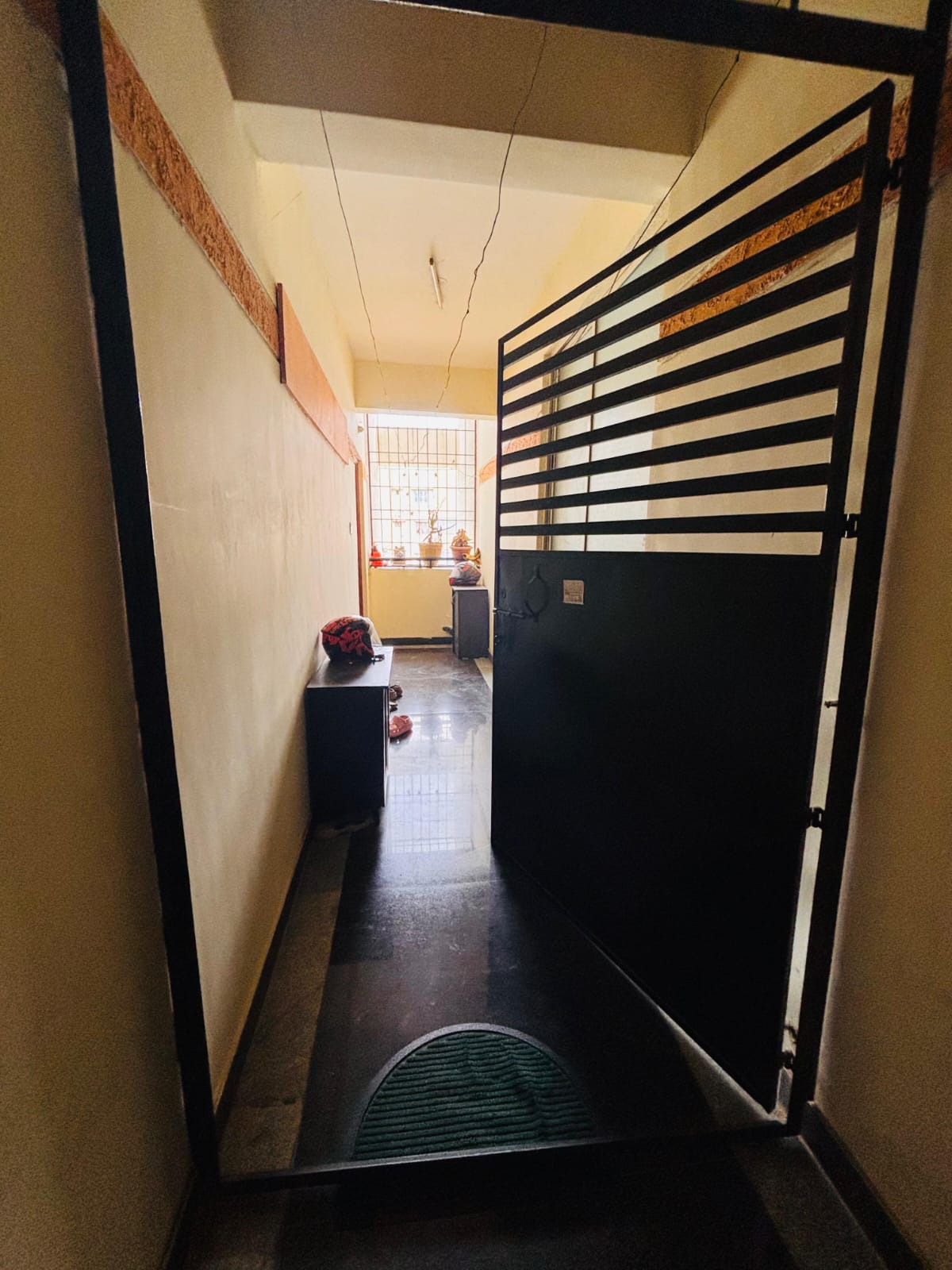 Flat for Rent in Bengaluru