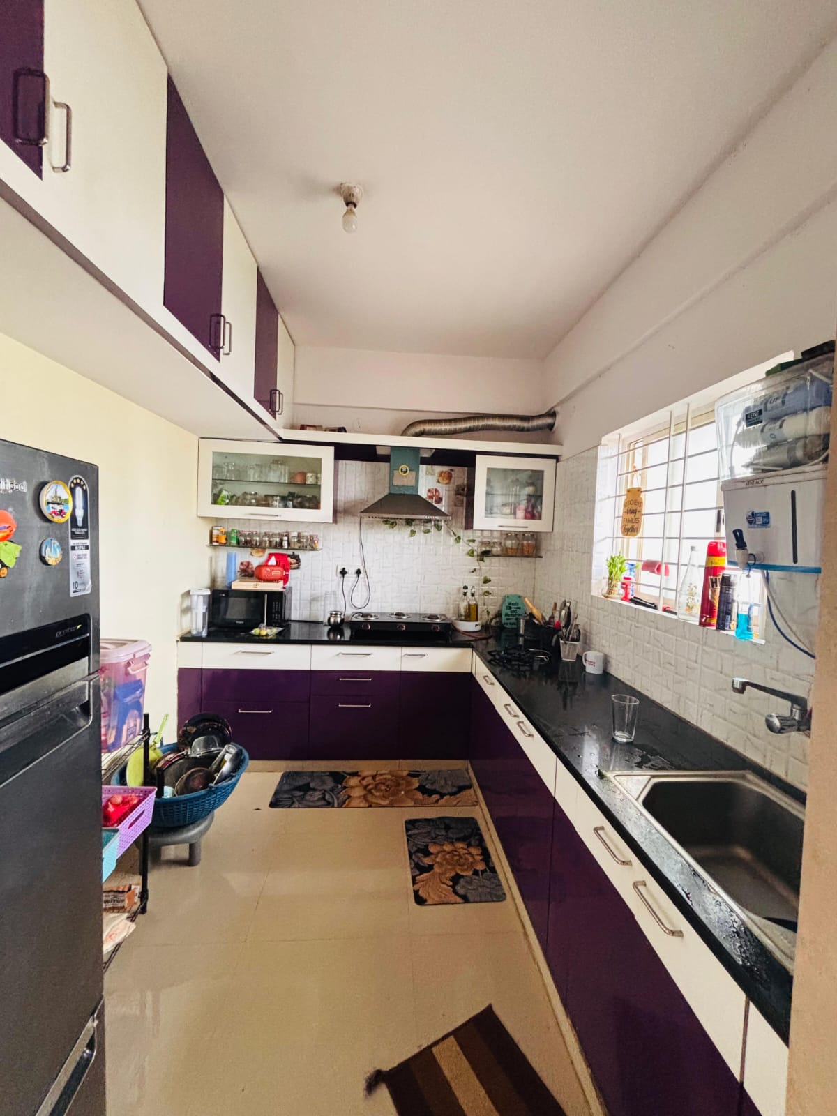 Flat for Rent in Bengaluru