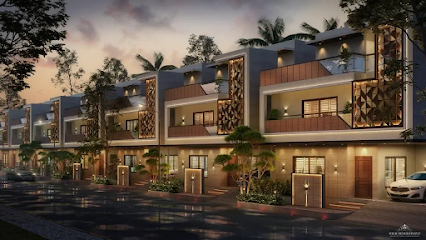 Villa for sale in Bengaluru
