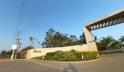 Land for Sale in Orchid nirvana layout Bengaluru