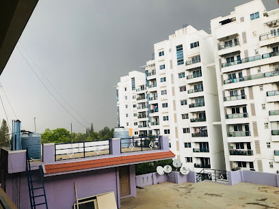 2BHK Flat for Sale at durva daffodils apartment in Bengaluru
