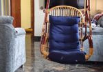 House for sale 30*40 site. 3300 super build-up area