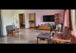 House for sale 30*40 site. 3300 super build-up area