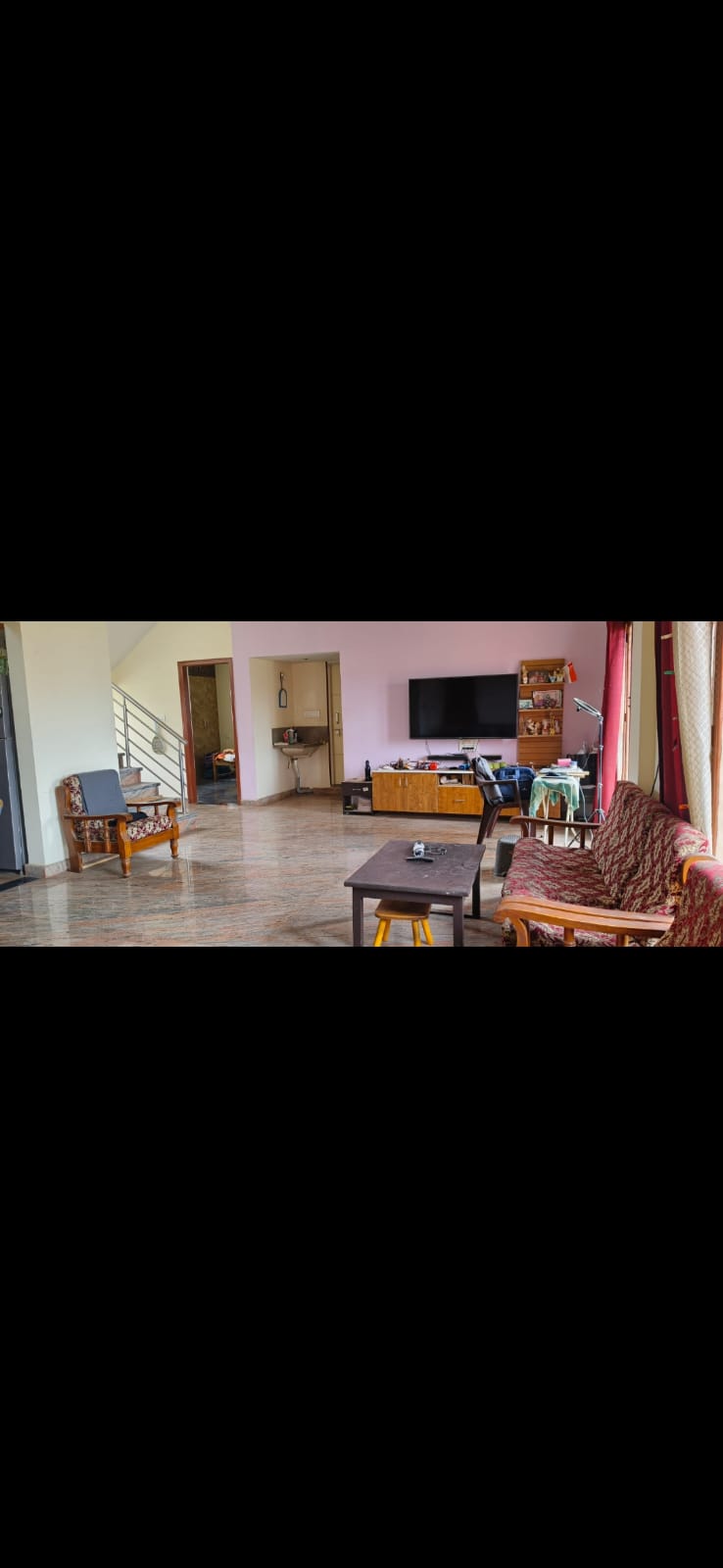 House for sale 30*40 site. 3300 super build-up area