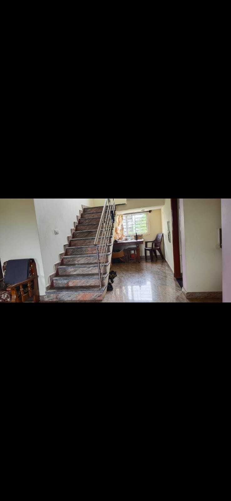 House for sale 30*40 site. 3300 super build-up area