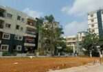 SLV Golden Prime Meadows – Marathahalli